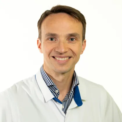 Michael Saerens
