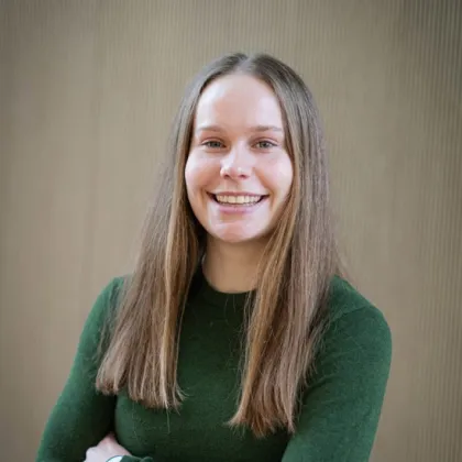 Sofie Van de Velde